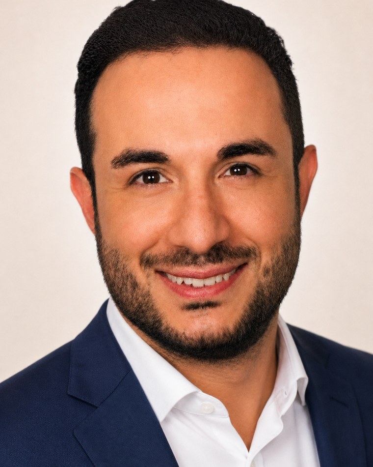 Hamid Reza Shahsavarkhani — unabhängiger OT-Security-Berater, Aganum